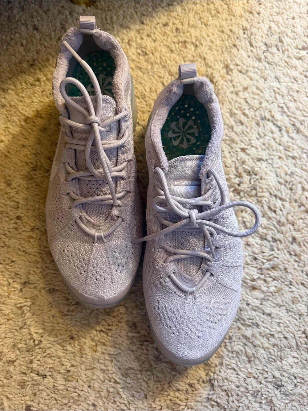 Nike Air VaporMax 2023 Flyknit